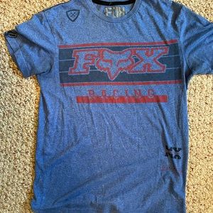 Fox racing T-shirt